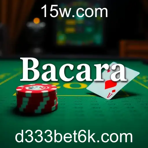 Bacará online
