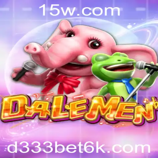 Descubra o Fascinante Mundo de DALEMEN: Um Jogo Que Une Estratégia e Aventura
