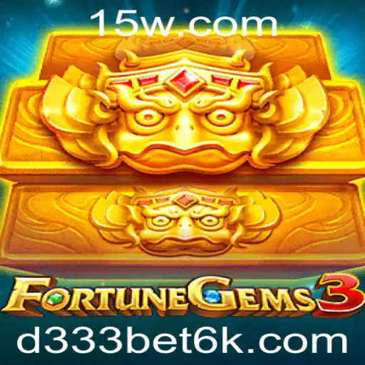 FortuneGems3: Embarque numa Jornada de Aventura e Estratégia