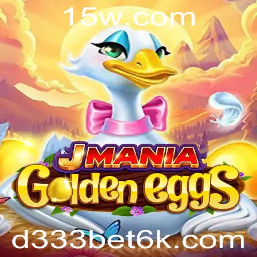 JManiaGoldenEggs: O Novo Fenômeno do Mundo dos Jogos