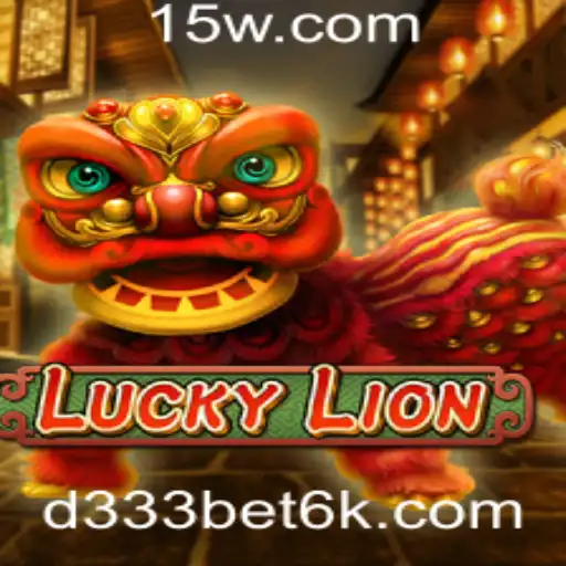 Descubra o Mundo Emocionante de LuckyLion e Como Ele Revoluciona o d333bet Login