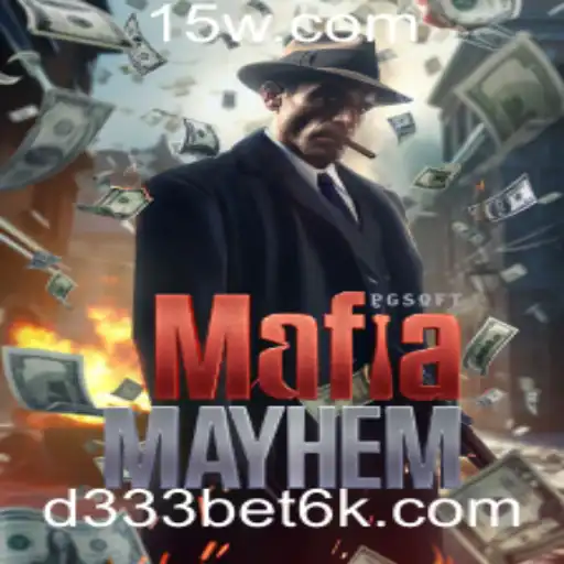 Explorando o Universo de MafiaMayhem: O Jogo de Estratégia que Capturou o Mundo