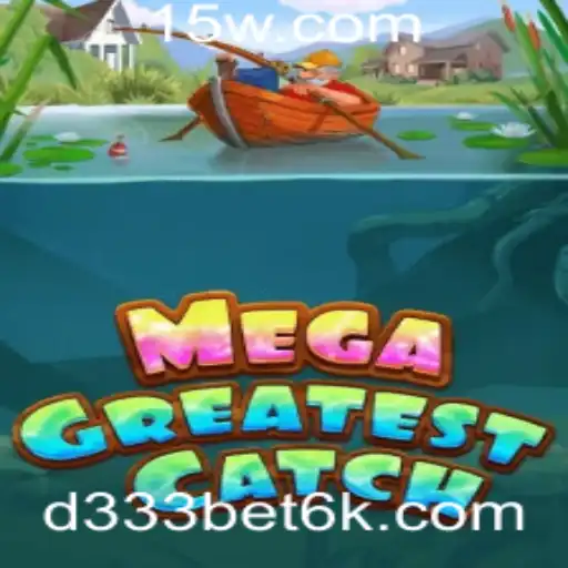 Explorando o Mundo de MegaGreatestCatch: Introdução e Regras