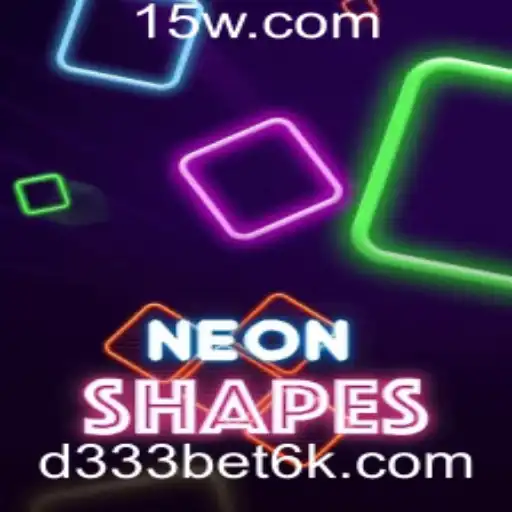 Explorando o Mundo Fascinante de NeonShapes