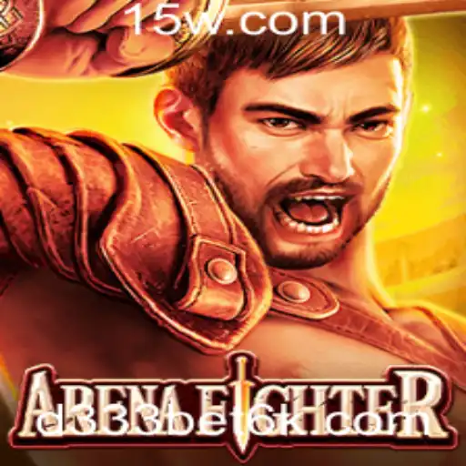 Descubra o Empolgante Universo de ArenaFighter
