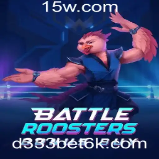 BattleRoostersBonusBuy: Descubra o Jogo que Está Conquistando o Mundo dos Games