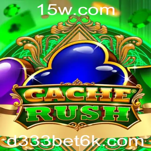CacheRush: Mergulhe no Emocionante Mundo de Apostas Intelectuais