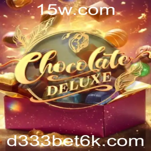 Explorando o Universo de ChocolateDeluxe: Um Jogo de Estratégia Doce e Viciante