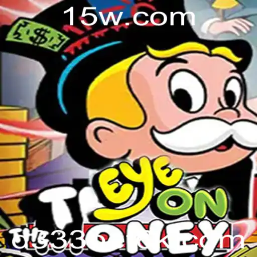 EyeOnTheMoney: Um Novo Conceito de Diversão e Estratégia no Mundo dos Jogos