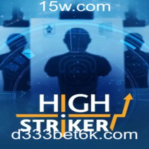 HighStriker: Descubra o Jogo que Testa sua Força e Habilidade