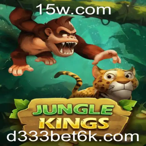 Explorando o Mundo de JungleKings: Aventura e Estratégia