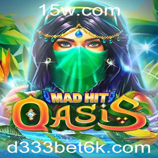 Explorando o Mundo de MadHitOasis: Um Novo Fenômeno Gameficado