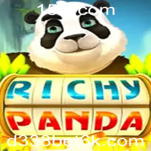 RichyPanda: Um Mergulho Atraente no Mundo dos Ursos Multicoloridos