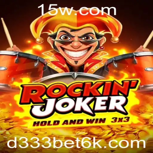 Descubra o Mundo do 'RockinJoker' e Como Ele Eleva a Experiência de Jogo Online