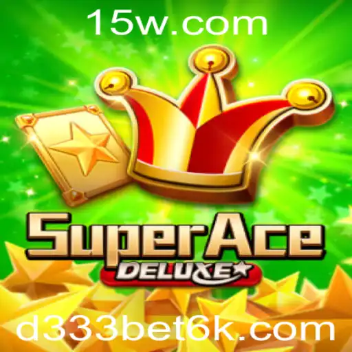 Desvendando SuperAceDeluxe: Um Guia Completo para Jogadores