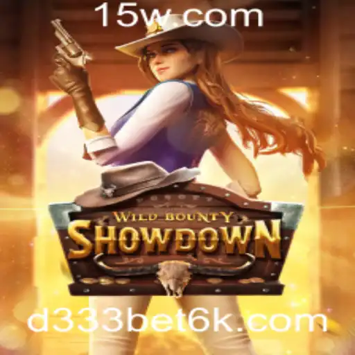 Descubra a Aventura do Jogo WildBountyShowdown
