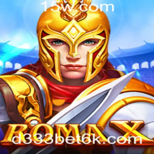 RomaX: Uma Aventura Épica no Mundo dos Jogos
