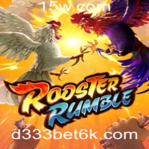 Descubra o empolgante mundo de RoosterRumble