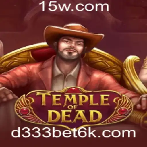 TempleofDead: Uma Aventura Envolvente no Mundo dos Jogos